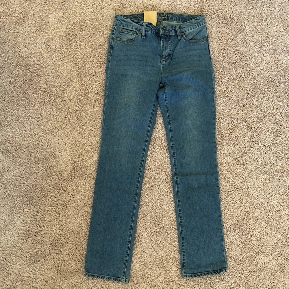 Ralph Lauren Classic Jean size 4